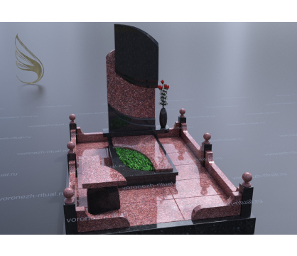 Комплекс 3D-038